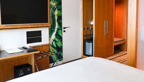 Novotel Auckland Airport