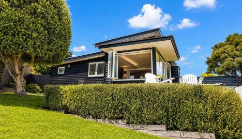 Smiths Cottage - Stay Waiheke