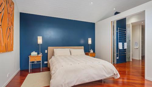 Ocean Breeze Family Haven - Pauanui Holiday Home