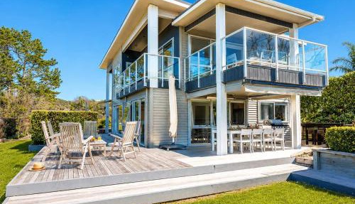 Bella Seven- Stay Waiheke