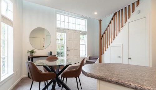 Mahoe Apartment, Heart of Devonport Village