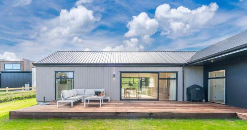 Kinloch Retreat