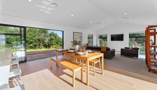 Kinloch Retreat