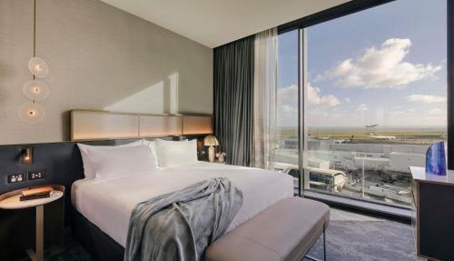 Pullman Auckland Airport