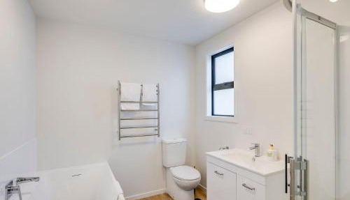 Mayfair Holiday Home - Hastings Accommodation