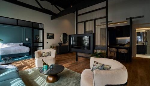 The Grand Heritage Suite 4 Bed Entire Floor