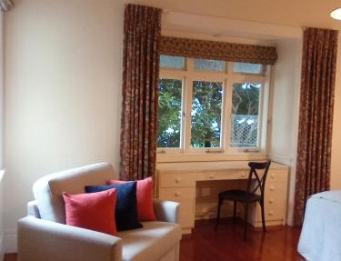 School Lane Guesthouse