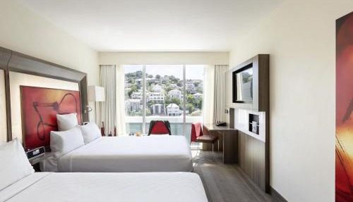Novotel Wellington