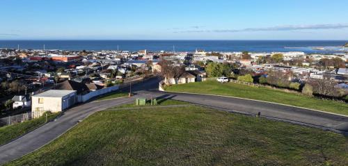 Joy 40 Apartments Oamaru