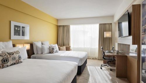 Novotel Auckland Ellerslie