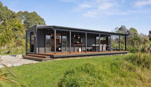 Relaxing Getaway in Pohara