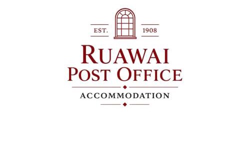 Ruawai Post Office Accommodation