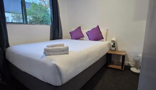 Aurora INN