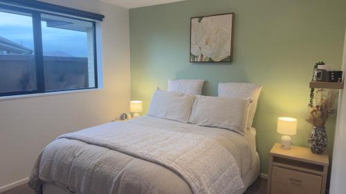 Family & Business Stay, near Lincoln University