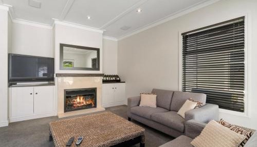 Cardrona Haven