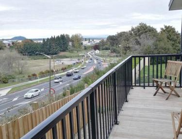 Escape to Taupo