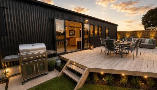 Lake Days - Spacious family lake escape