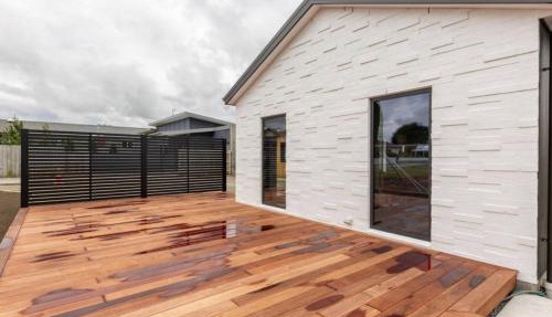 Methven Ski Chalet - Modern Comfort, Mountain Charm