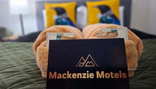 Mackenzie Motels