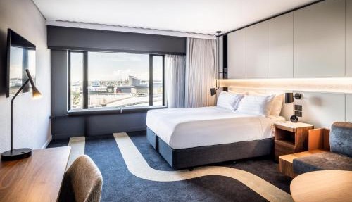 Crowne Plaza Auckland by IHG