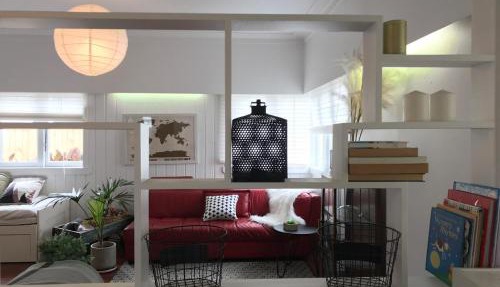 Need Space for Parking