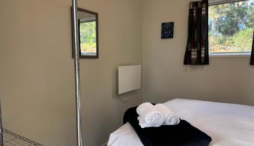 Tongariro Holiday Park