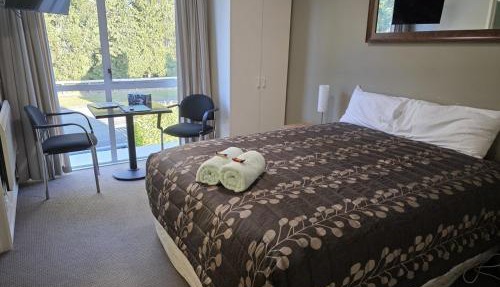 Opuke Studio Methven