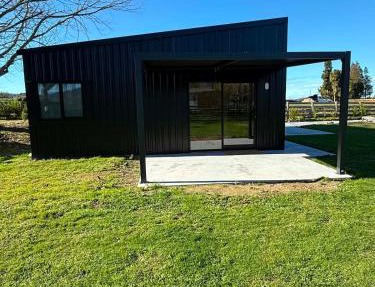 Pirongia Views Studio
