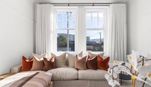 Newmarket Central - Boutique Suites