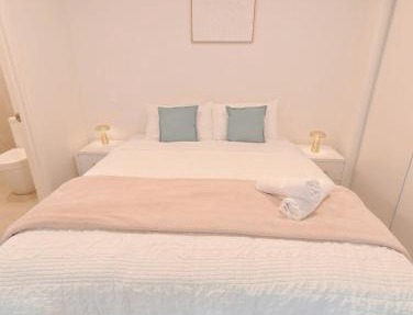 Bloom Central – Pool & Gym