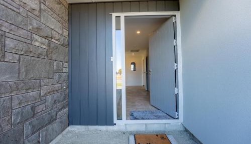 Geraldine Gem - New 1 Bedroom Executive Home