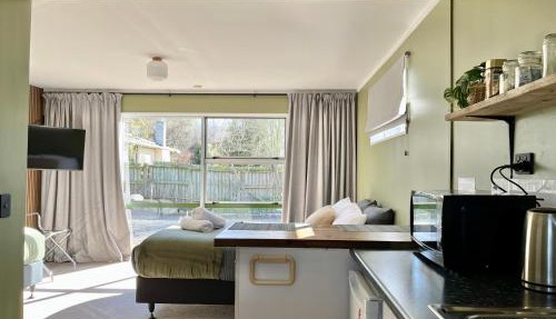 Mt Dobson Motel