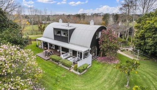 Amore Manor Auckland