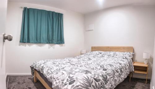 Botany Retreat - Private Guesthouse