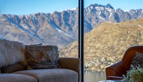 Quintessential Queenstown