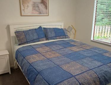 House in Restful Setting