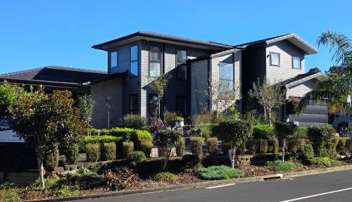 Totara Parklands Entire Guesthouse