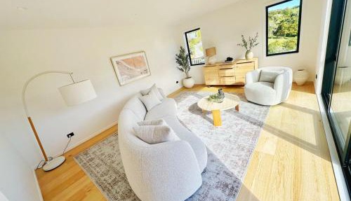 Mellons Bay Retreat