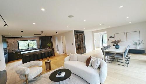 Mellons Bay Retreat