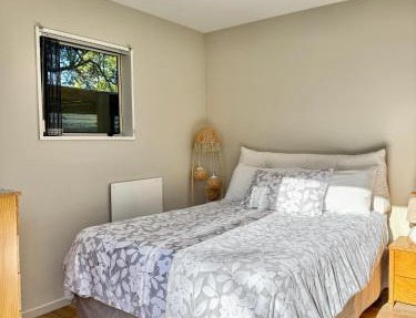 Christchurch Bright Private Room Near Airport