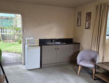 Best-Value Hanmer Springs Studio