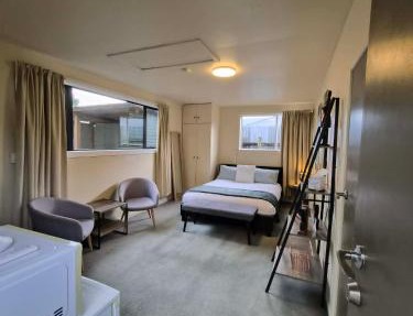 Best-Value Hanmer Springs Studio