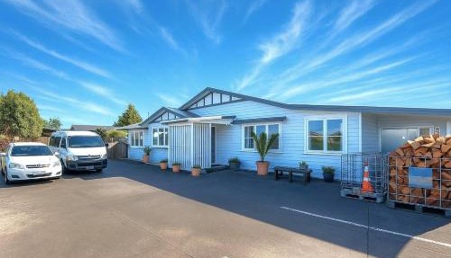 Te Nikau BnB Wairoa