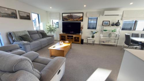 Family & Business Stay, near Lincoln University