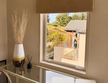 Best high country retreat - Terrace Downs