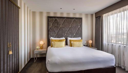 Sofitel Wellington