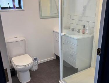 Private and comfortable guesthouse