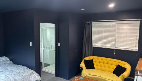 Private and comfortable guesthouse