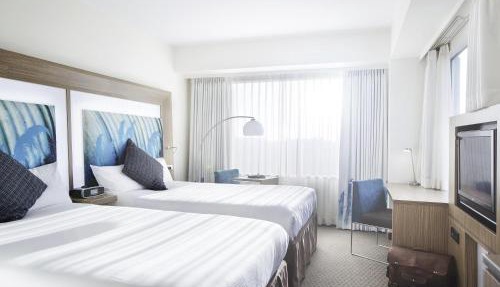 Novotel Tainui Hamilton