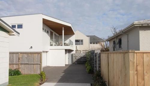 By The Sea On Sackville - beachside in Fitzroy